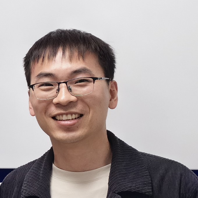 Chuang Yang